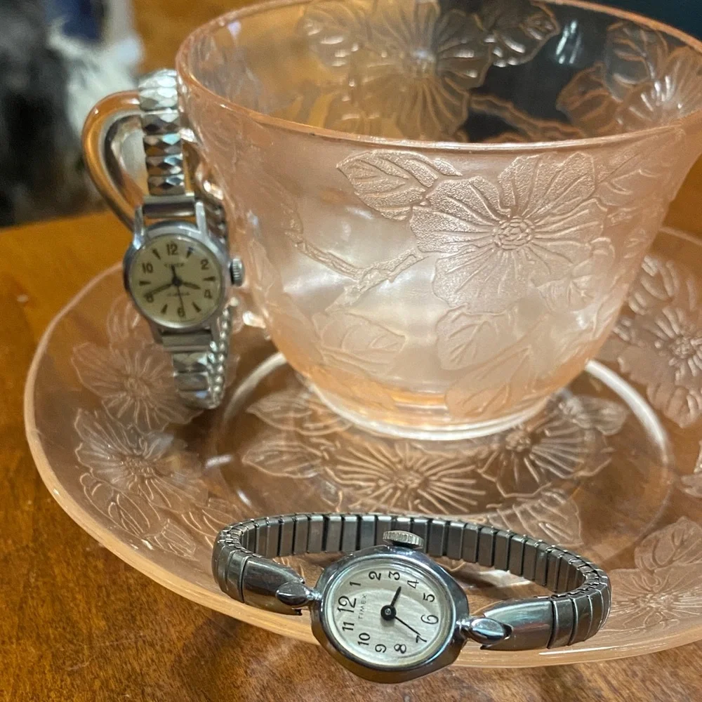 Timex classic women